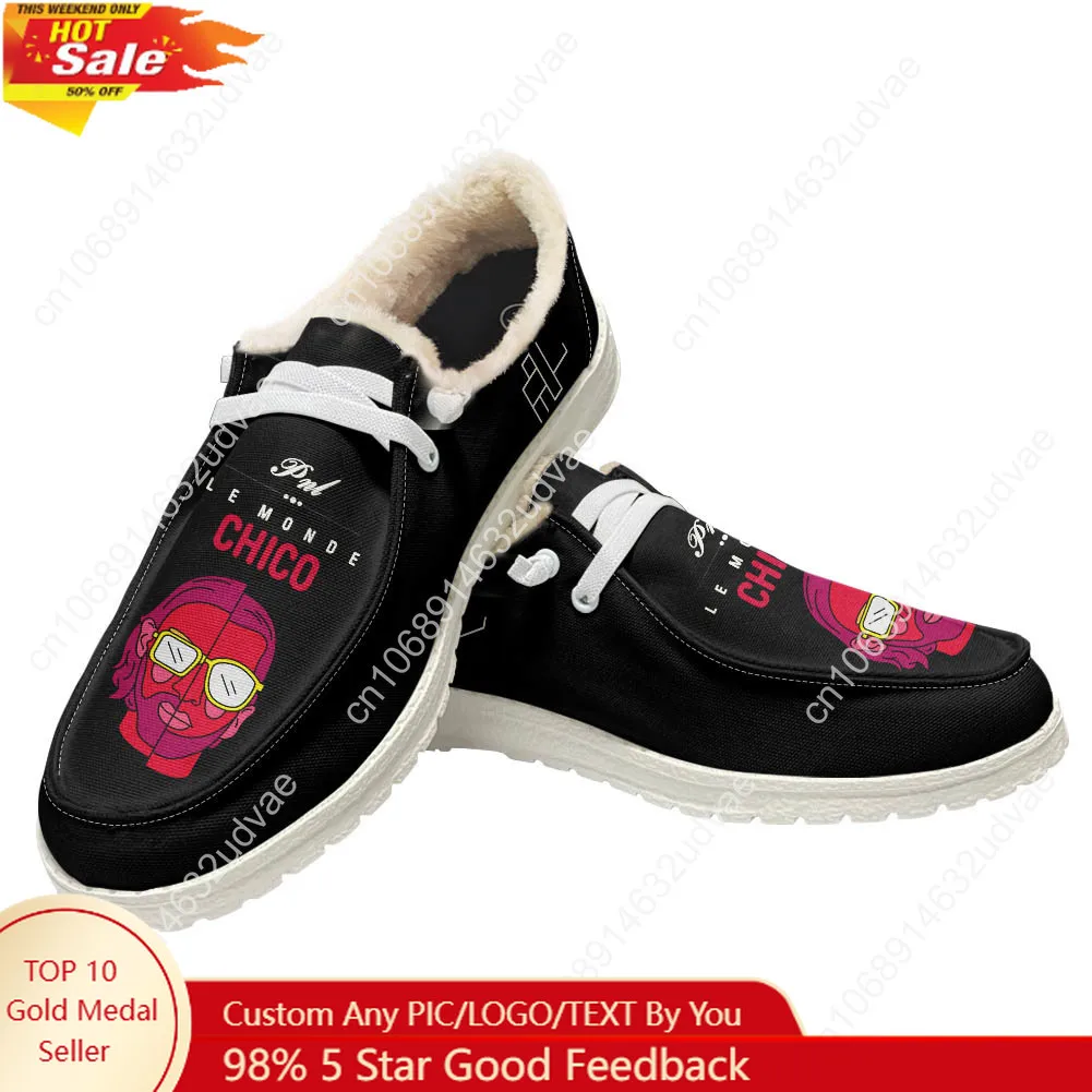 Men'S Shoes Lightweight - Le Monde Chico プラッシュローファー PNL アルバム