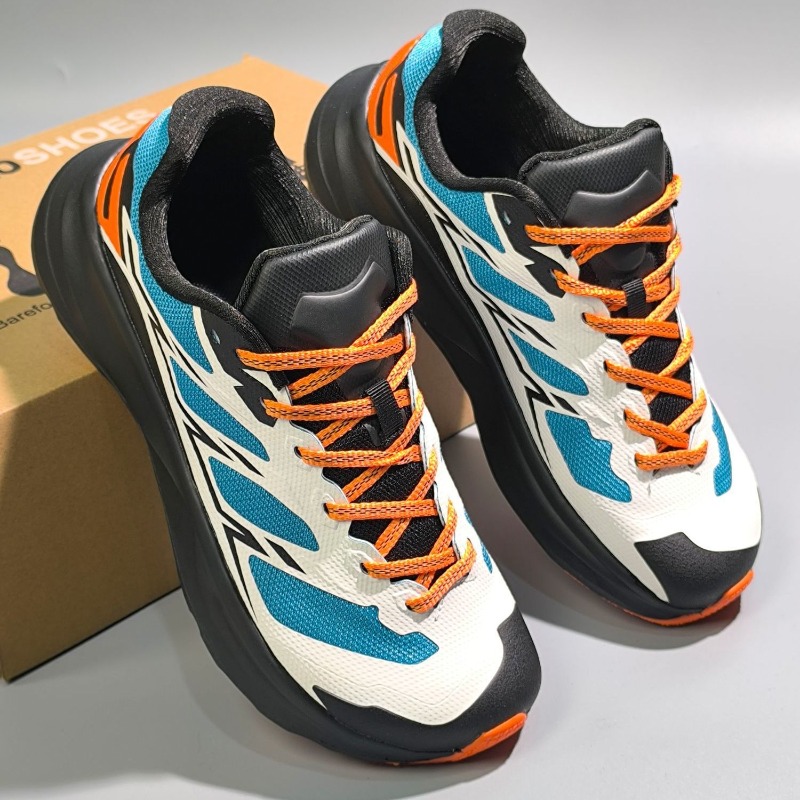 Men'S Shoes X Wide - 2026年最新トレンド メンズ トレイルランニングシューズ 幅広 アウトドア ランニングシューズ