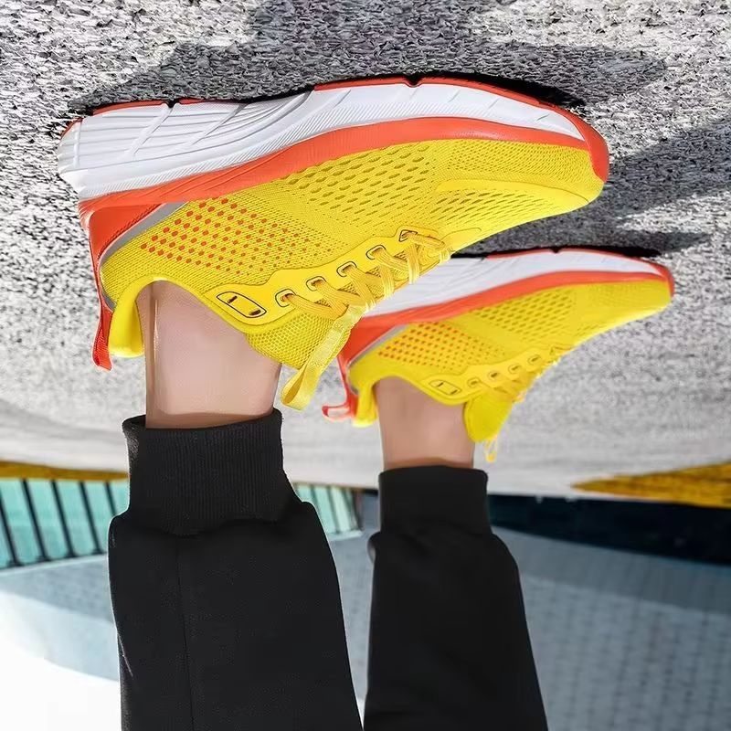 Men'S Shoes X Wide - 新着アウトドアランニングシューズマンワイドランニングスポーツシューズ滑り止めランニングスニーカー最高品質のウォーキングジョギングシューズ