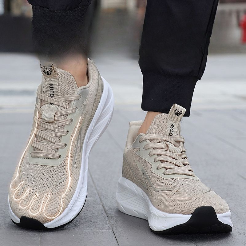 Men'S Shoes X Wide - 2026 新着トレイルランニングシューズ男性通気性アウトドアスポーツシューズワイドノンスリップスポーツシューズ男性用ウォーキングジョギングシューズ