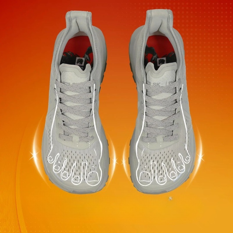 Men'S Shoes X Wide - 2026年新作 ランニングシューズ メンズ 滑り止め ランニングスポーツシューズ 屋外ランニングシューズ