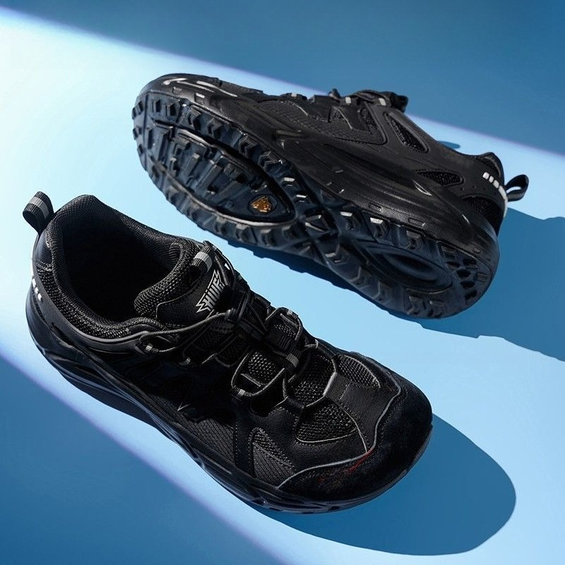 Men'S Shoes X Wide - 2026年ホットセール ランニングシューズ メンズ ワイド メンズスポーツランニングシューズ 滑り止め