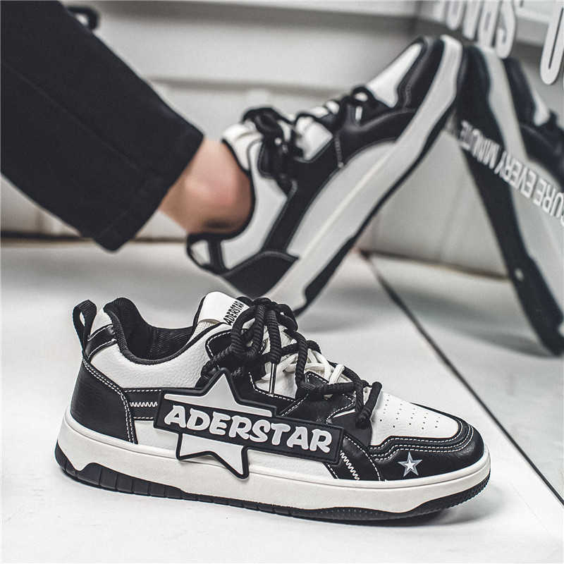 ラウンドノーズラバーソールかわいいスニーカー織り高級ブランド - Men Shoes Red のレビューと価格