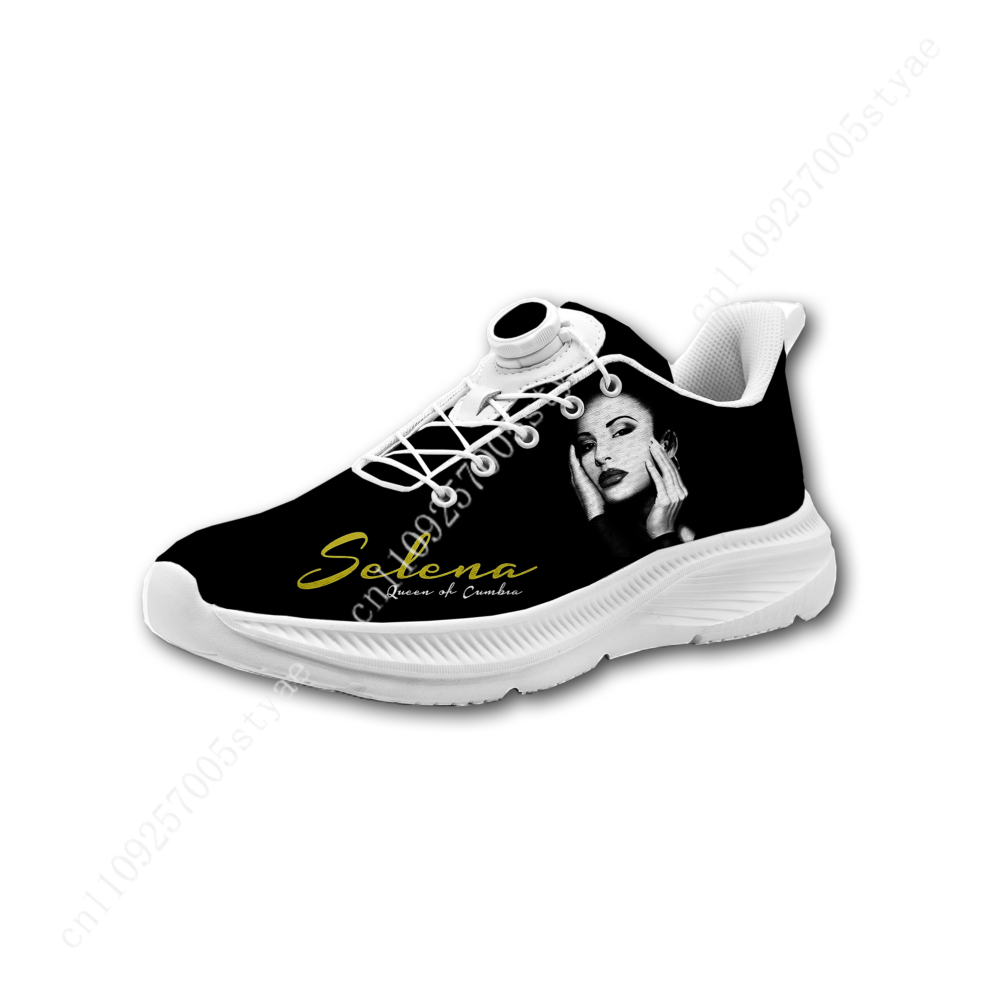 セレナ・キンタニーラ カスタムウォーキングシューズ 男女兼用 - Men'S Shoes Lightweight のレビューと価格
