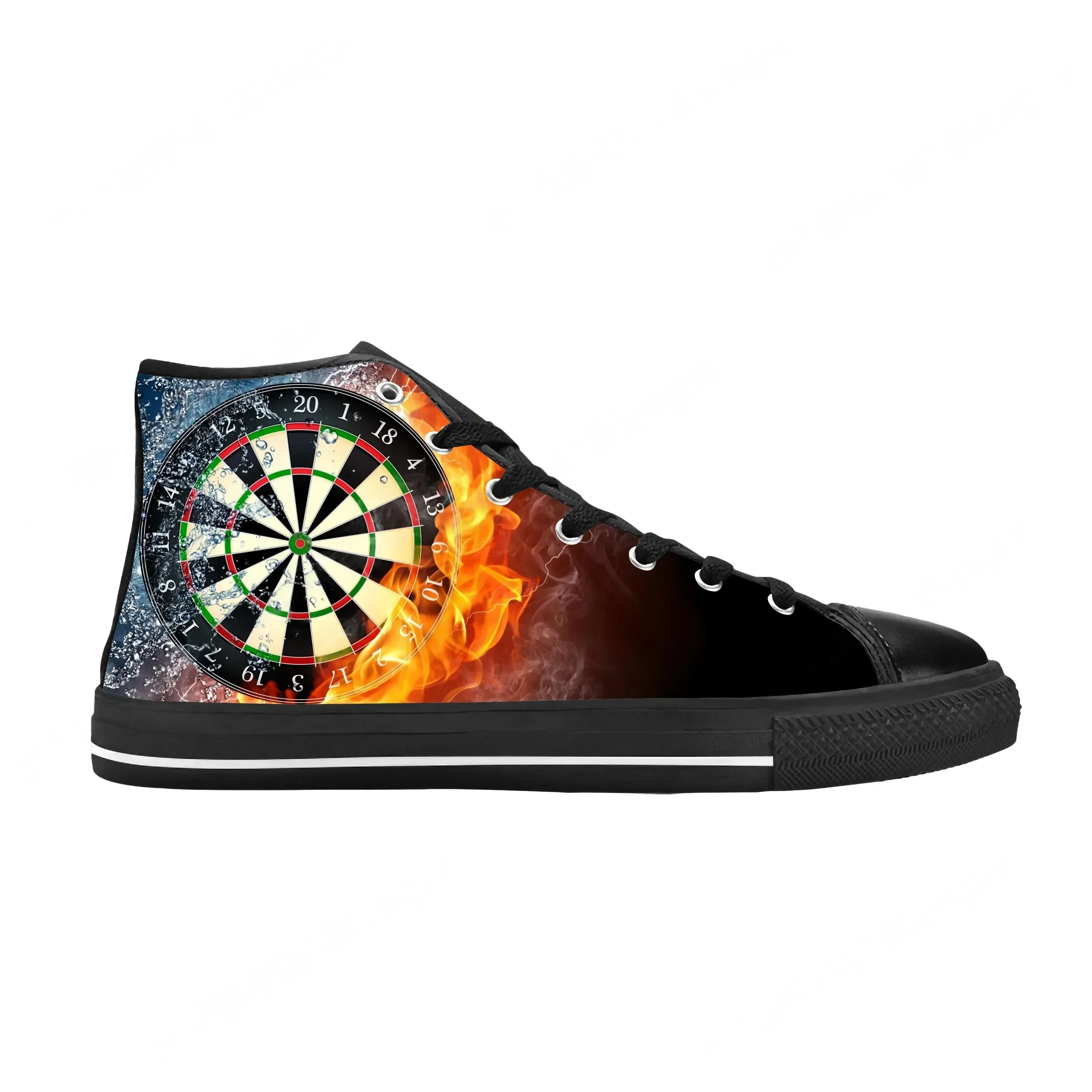 ゲームスポーツダーツダーツボードダーツボードターゲットクール - Men'S Shoes Target のレビューと価格