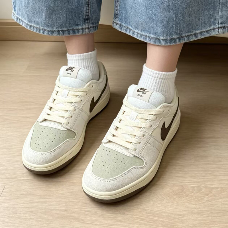 ナイキ IB0108‑101 メンズ ロートップ スケートボ - Men Shoes Size Nike のレビューと価格