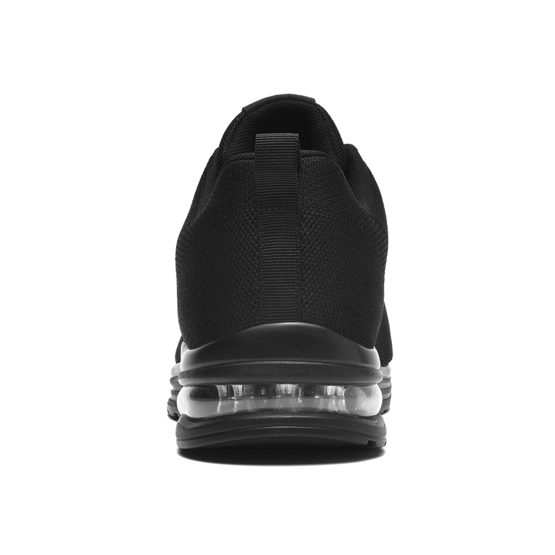 男性用の破壊不能な安全靴スチールトゥ抗穿刺男性用作業靴軽量滑 - Men Shoes Jd のレビューと価格