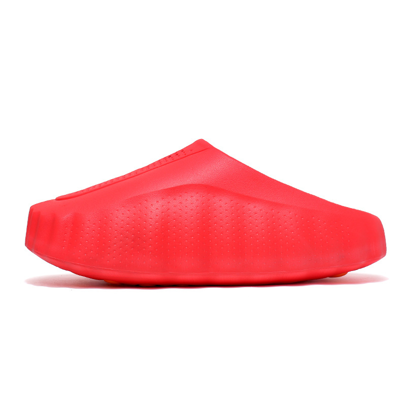 メンズ マインド 001 スリッパ デザイナー アイスグリー - Men Shoes Red のレビューと価格