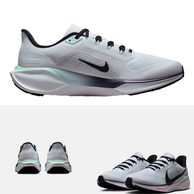 新しいナイキ メンズ 通気性メッシュ ランニング スニーカー - Men Shoes Size Nike のレビューと価格