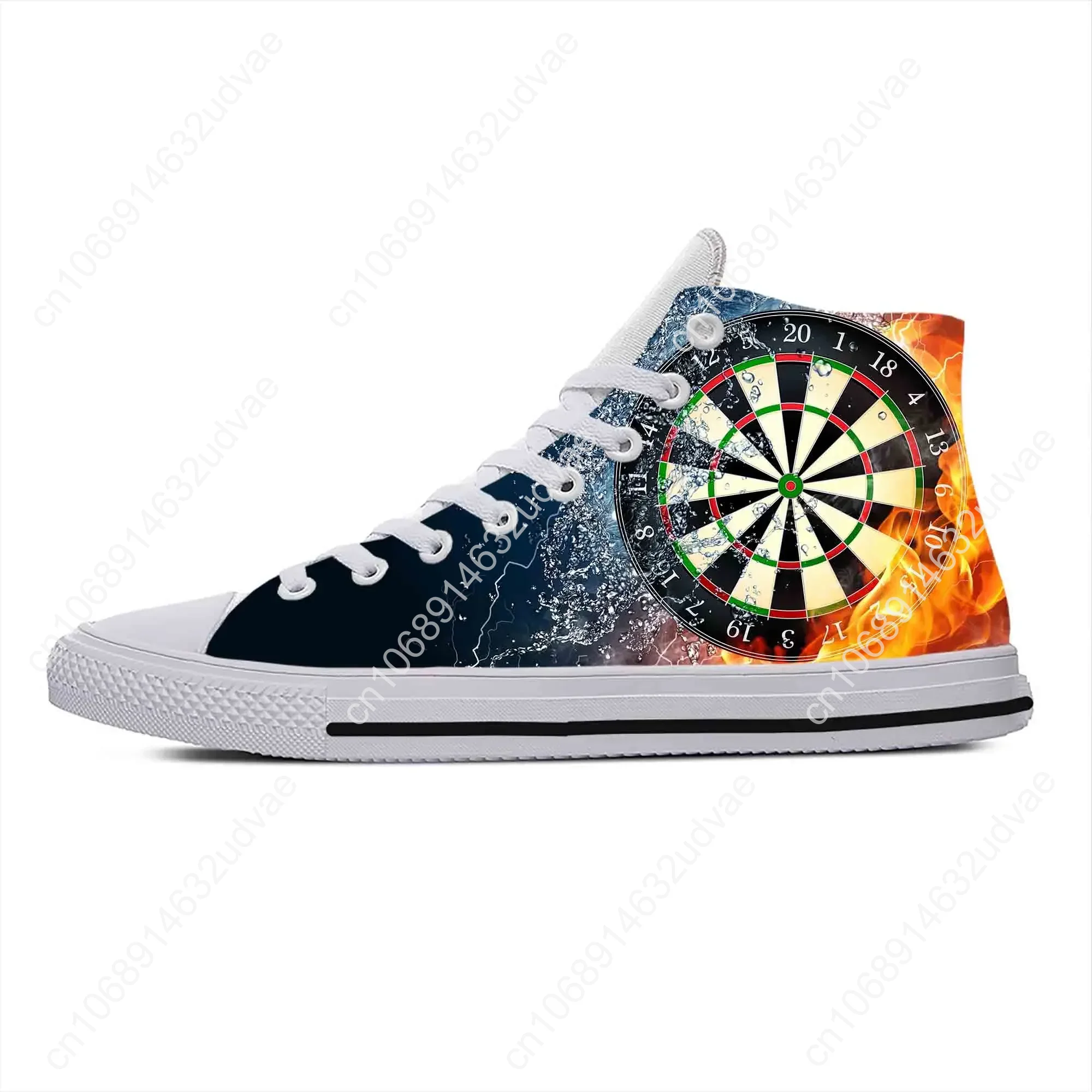 ゲームスポーツダーツダーツボードダーツボードターゲットクール - Men'S Shoes Target のレビューと価格