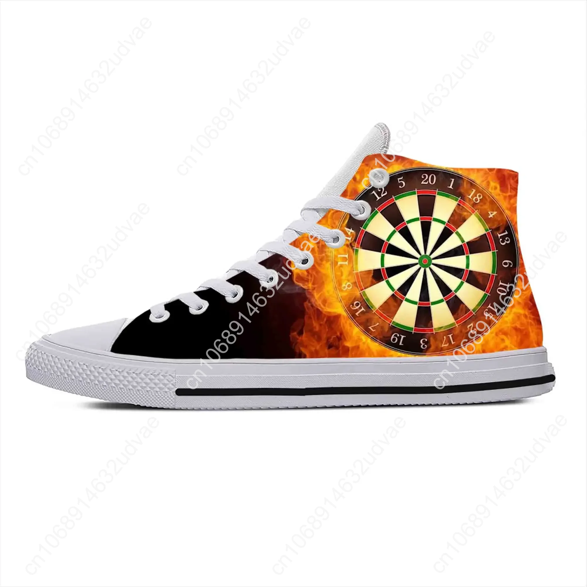 ゲームスポーツダーツダーツボードダーツボードターゲットクール - Men'S Shoes Target のレビューと価格