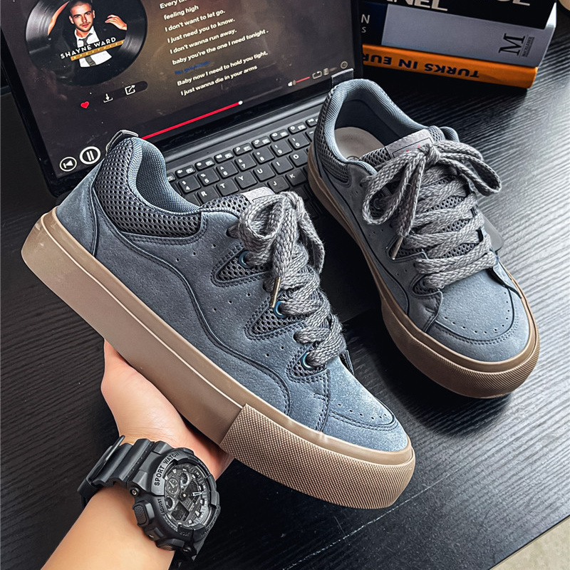 男性用レッドキャンバスシューズ夏トレンディオールマッチスポー - Men'S Shoes Target のレビューと価格