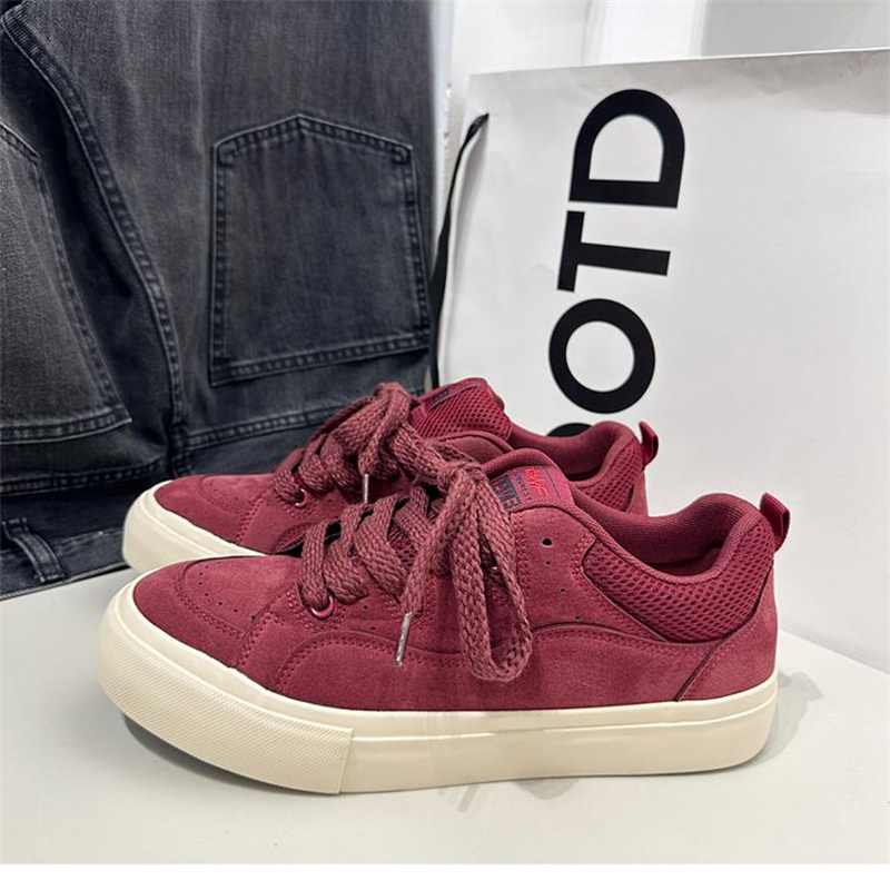 男性用レッドキャンバスシューズ夏トレンディオールマッチスポー - Men'S Shoes Target のレビューと価格