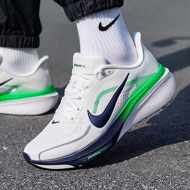 NIKE メンズ AIR ZOOM PEGASUS 42M  - Men Shoes Size Nike のレビューと価格