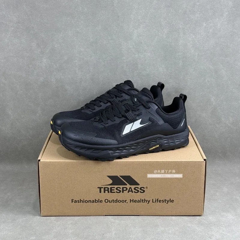 プロのトレイルランニングシューズ男性通気性運動靴ウォーキング - Men'S Shoes X Wide のレビューと価格