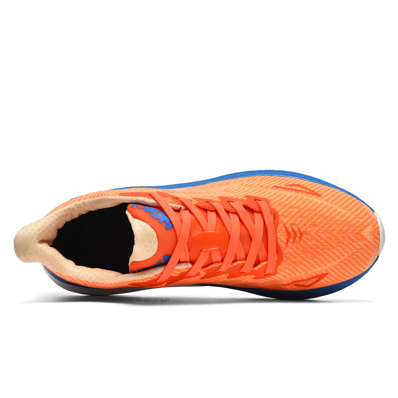 ランニングシューズ男性スニーカーマラソンメンズシューズプロテ - Men Shoes Jd のレビューと価格