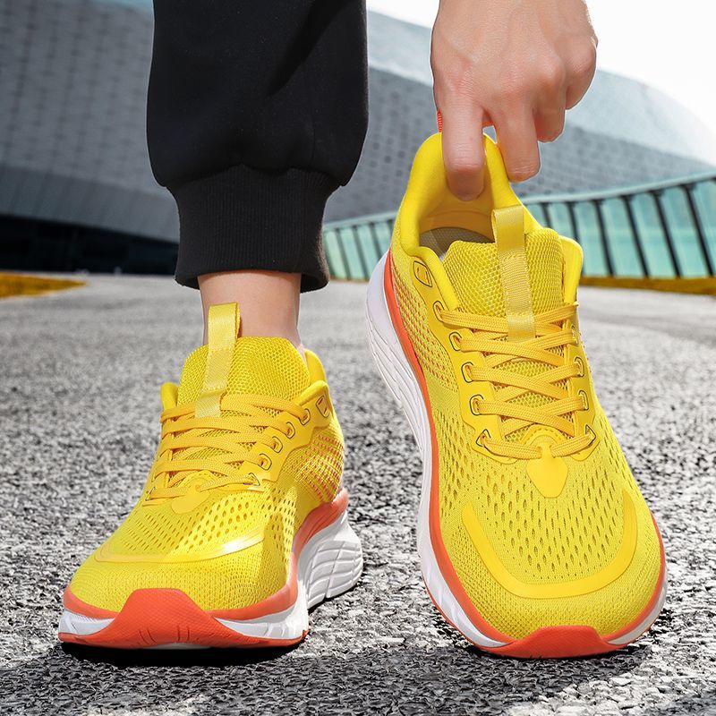 新着アウトドアランニングシューズマンワイドランニングスポーツ - Men'S Shoes X Wide のレビューと価格