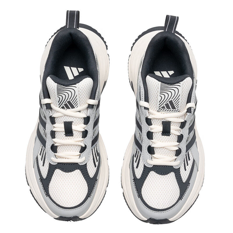 アディダス JQ0255 メンズ レディース チャンキースニ - Men Shoes Jd のレビューと価格