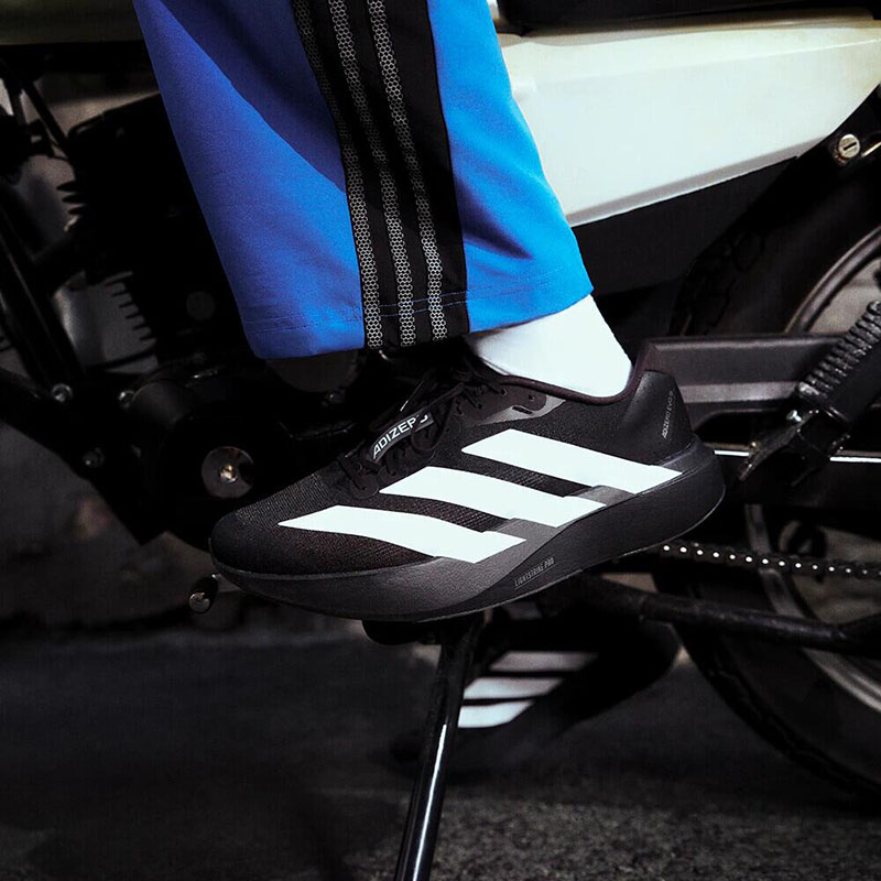 アディダス メンズ Adizero Evo SL ランニング - Men Shoes Jd のレビューと価格
