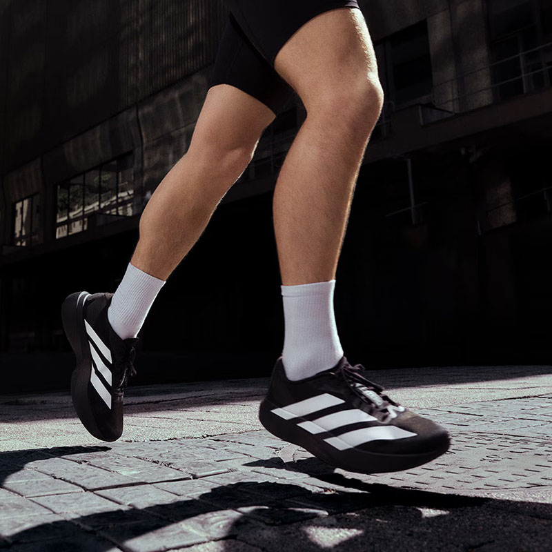 アディダス メンズ Adizero Evo SL ランニング - Men Shoes Jd のレビューと価格