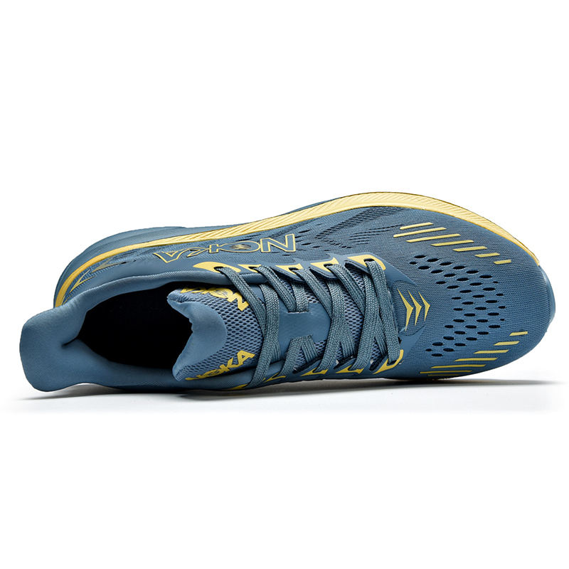 メンズランニングシューズ ジョギング 通気性 メッシュ クッ - Men Shoes Jd のレビューと価格