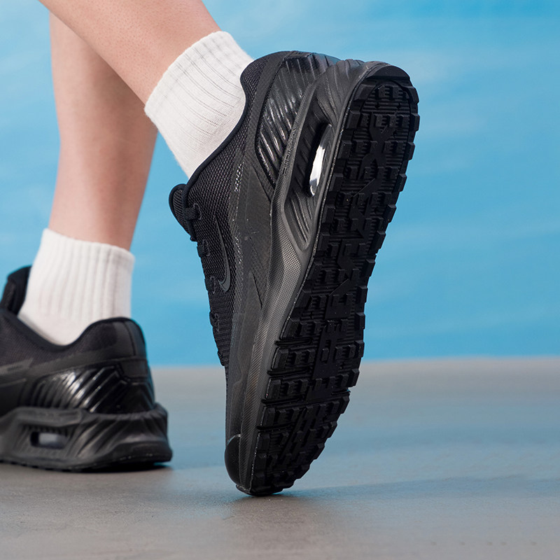 ナイキ メンズ エアマックス カジュアルシューズ IO941 - Men Shoes Size Nike のレビューと価格
