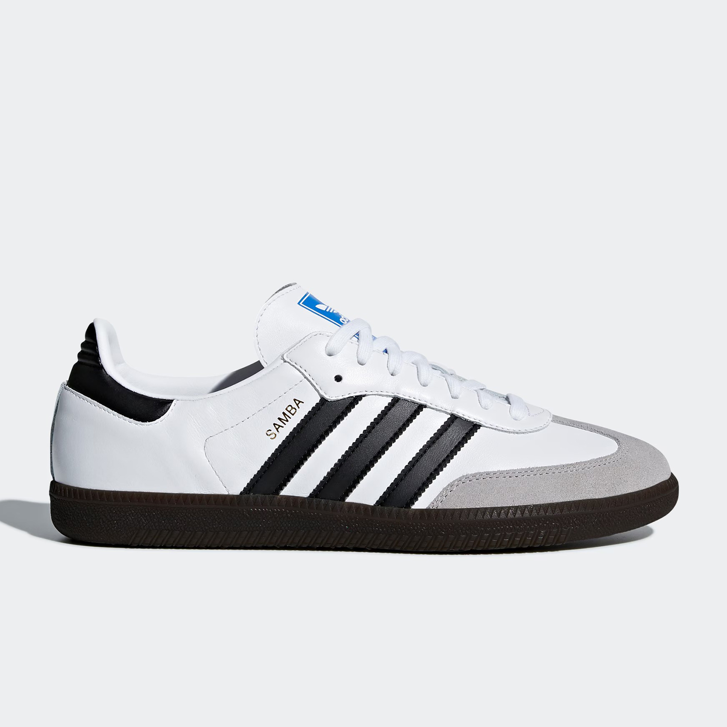 アディダス正規品 Trifecta SAMBA OG メンズ - Men Shoes Jd のレビューと価格