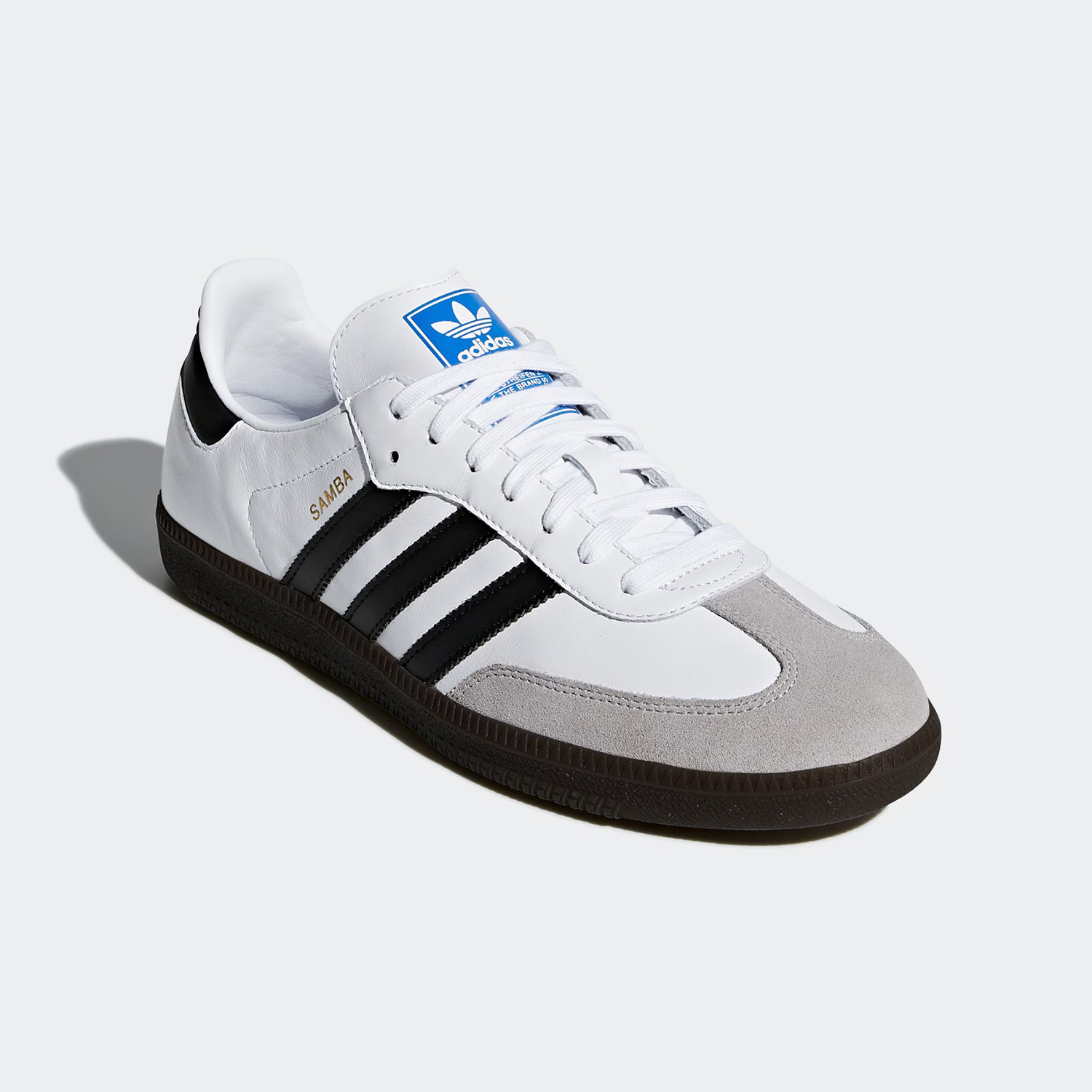 アディダス正規品 Trifecta SAMBA OG メンズ - Men Shoes Jd のレビューと価格