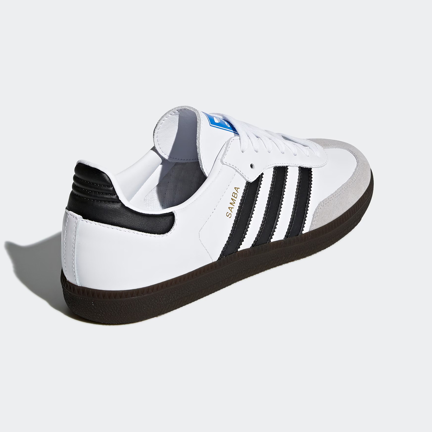 アディダス正規品 Trifecta SAMBA OG メンズ - Men Shoes Jd のレビューと価格