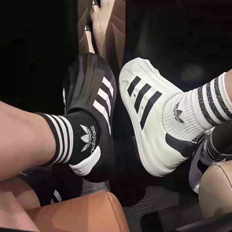 アディダス トリコロール adiFOM SUPERSTAR  - Men Shoes Jd のレビューと価格