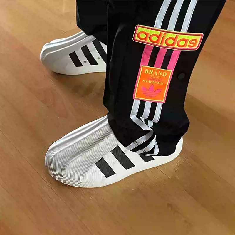 アディダス トリコロール adiFOM SUPERSTAR  - Men Shoes Jd のレビューと価格