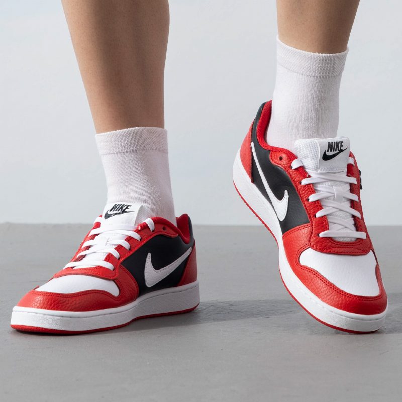 ナイキ メンズ シューズ エバーノン ロー プレム ロートッ - Men Shoes Size Nike のレビューと価格