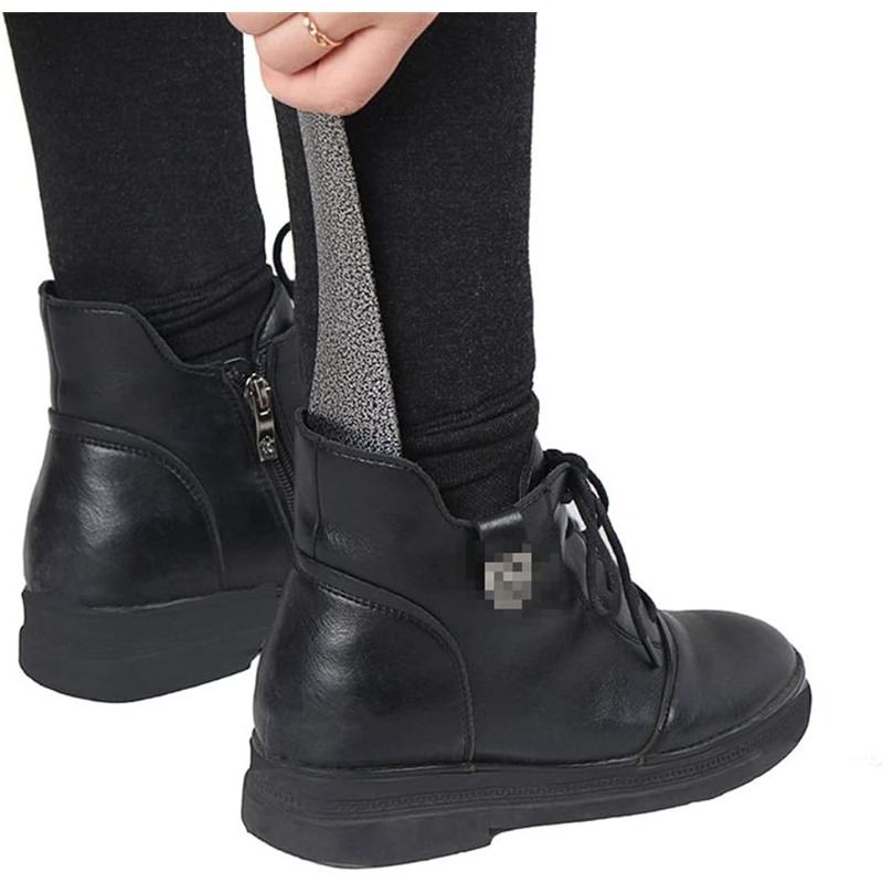 ステンレス製靴べら 19cm |   男性と女性のための携帯 - Men Shoes Essentials のレビューと価格