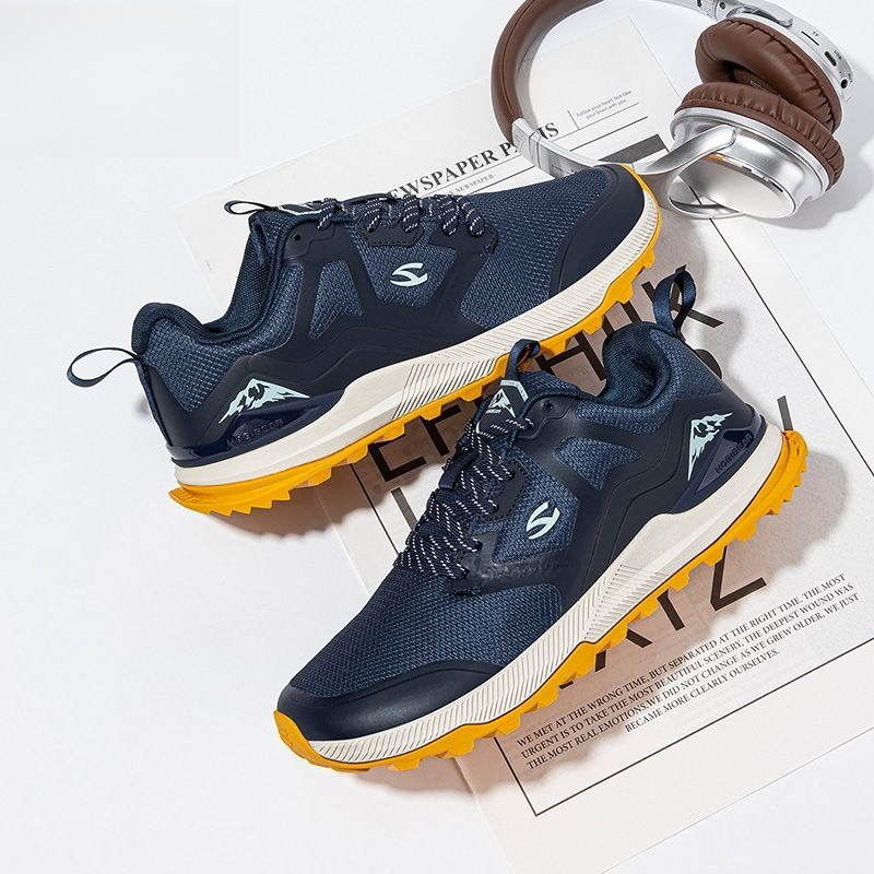 2026年新型高級ウォーキングスニーカー メンズ ワイドラン - Men'S Shoes X Wide のレビューと価格