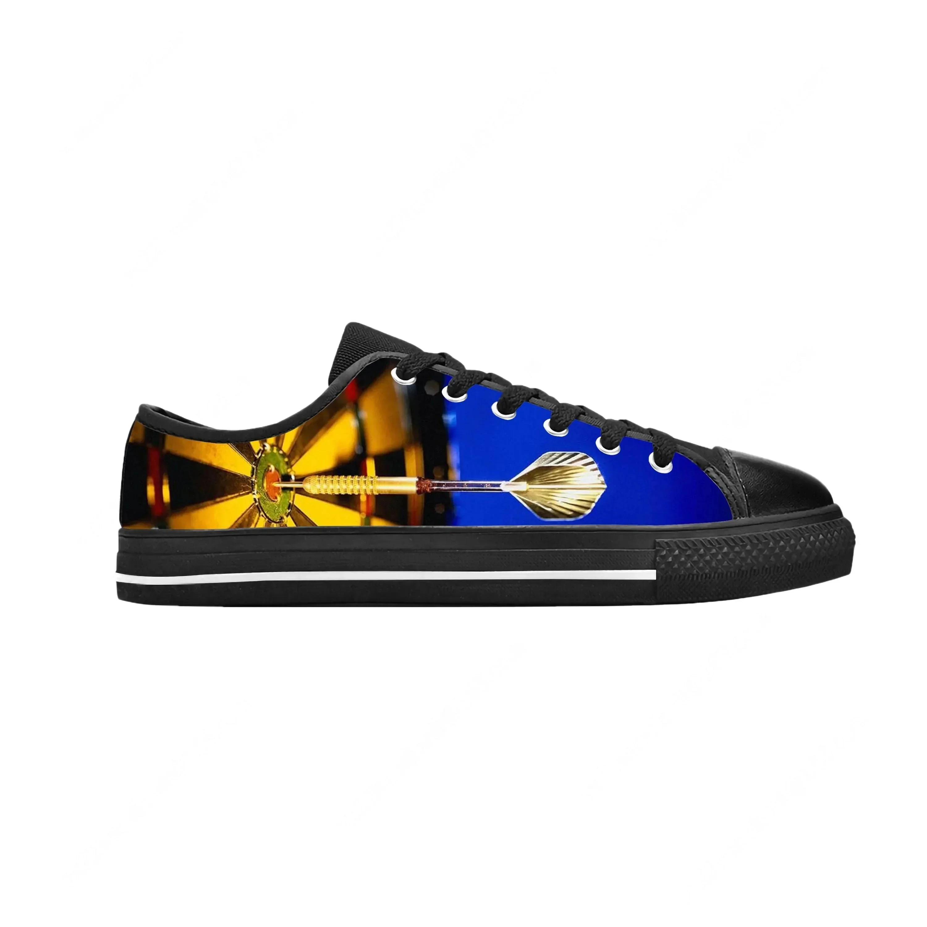 ダーツ ダーツボード ダーツボードターゲット ロートップシュ - Men'S Shoes Target のレビューと価格