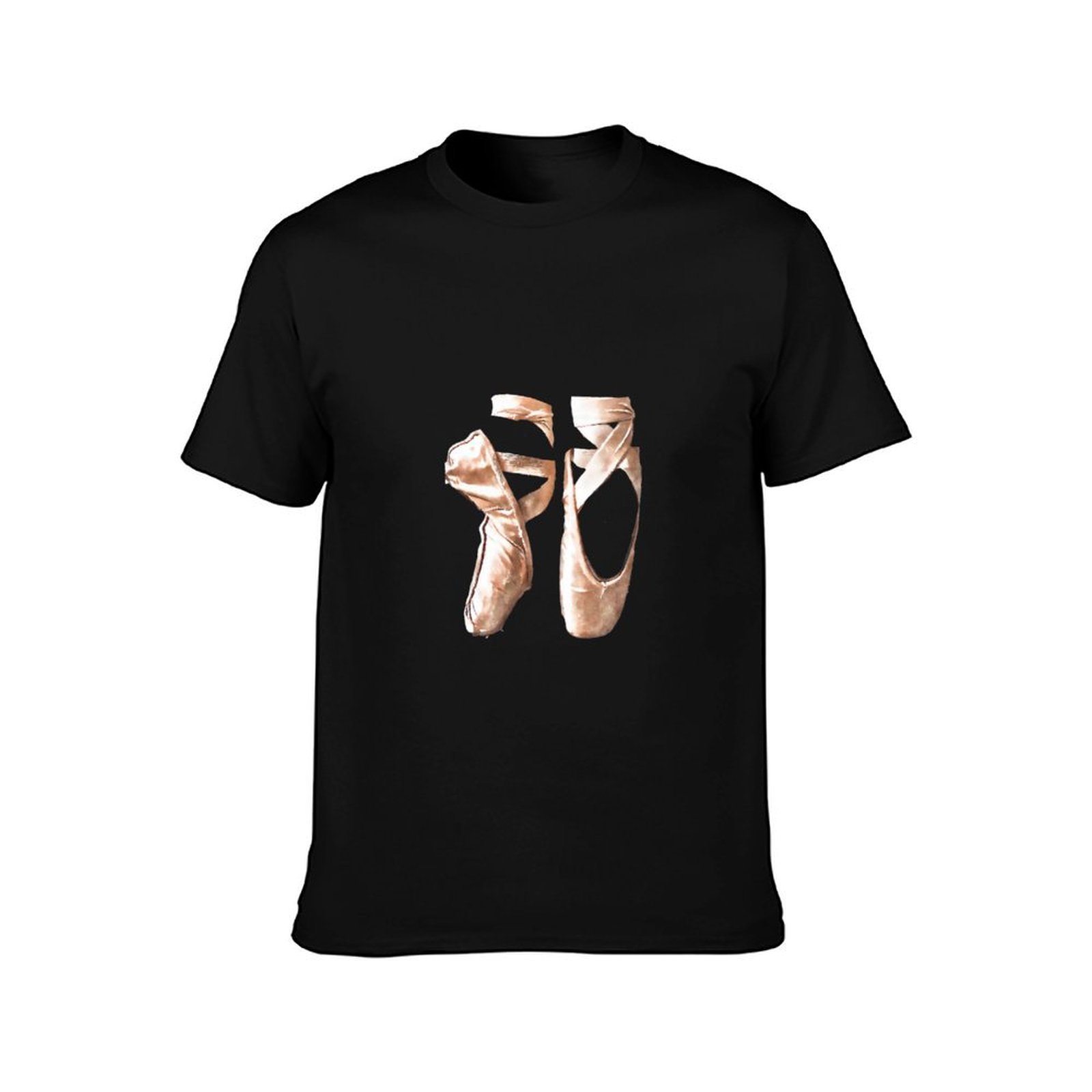 トゥシューズTシャツ エッセンシャルTシャツ Tシャツ - Men Shoes Essentials のレビューと価格