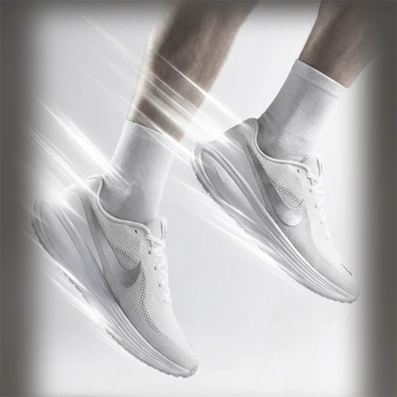 ナイキ メンズ 夏新モデル REVOLUTION 8 メッシ - Men Shoes Size Nike のレビューと価格