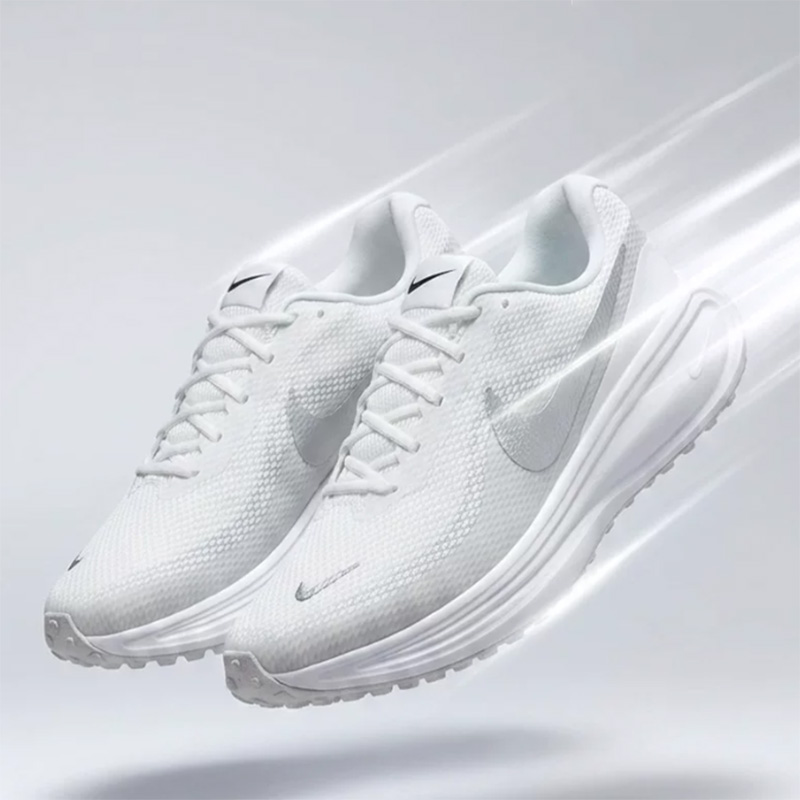 ナイキ メンズ 夏新モデル REVOLUTION 8 メッシ - Men Shoes Size Nike のレビューと価格