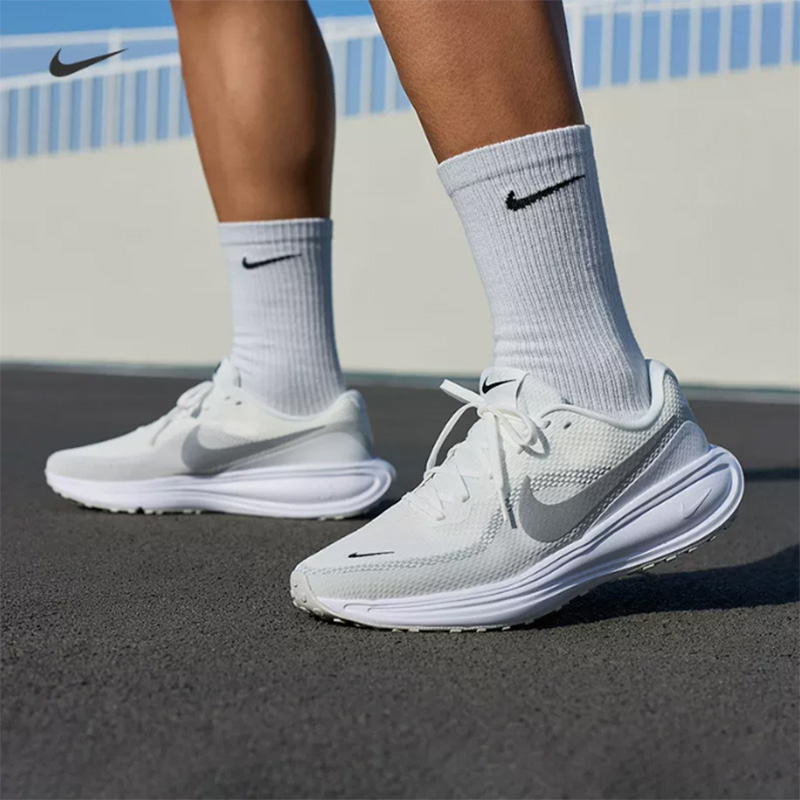 ナイキ メンズ 夏新モデル REVOLUTION 8 メッシ - Men Shoes Size Nike のレビューと価格