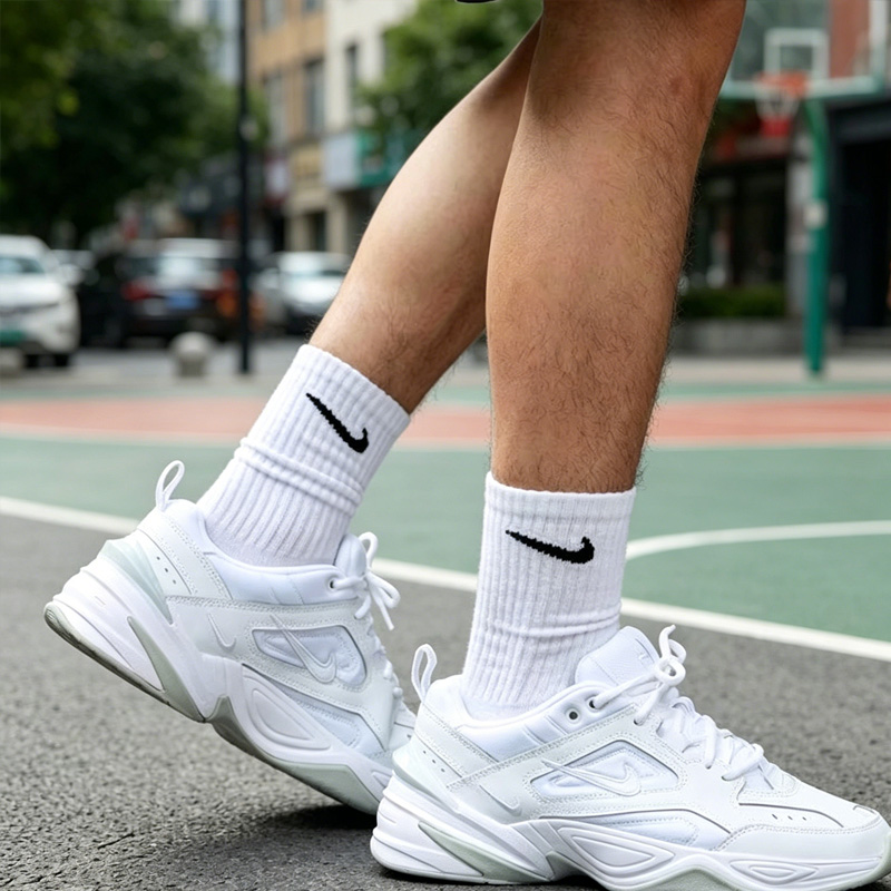 ナイキ 2026 新しいメンズカジュアルシューズ軽量通気性ノ - Men Shoes Size Nike のレビューと価格