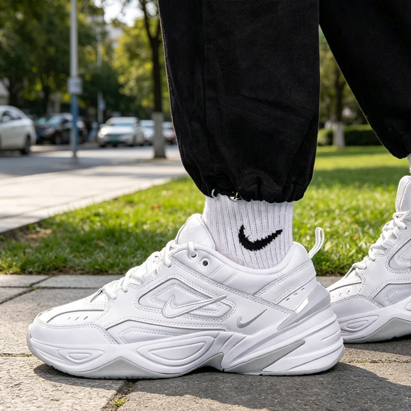 ナイキ 2026 新しいメンズカジュアルシューズ軽量通気性ノ - Men Shoes Size Nike のレビューと価格