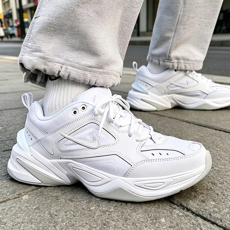 ナイキ 2026 新しいメンズカジュアルシューズ軽量通気性ノ - Men Shoes Size Nike のレビューと価格