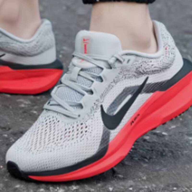 2026 スポーツナイキ男性ランニングシューズ通気性メッシュ - Men Shoes Size Nike のレビューと価格