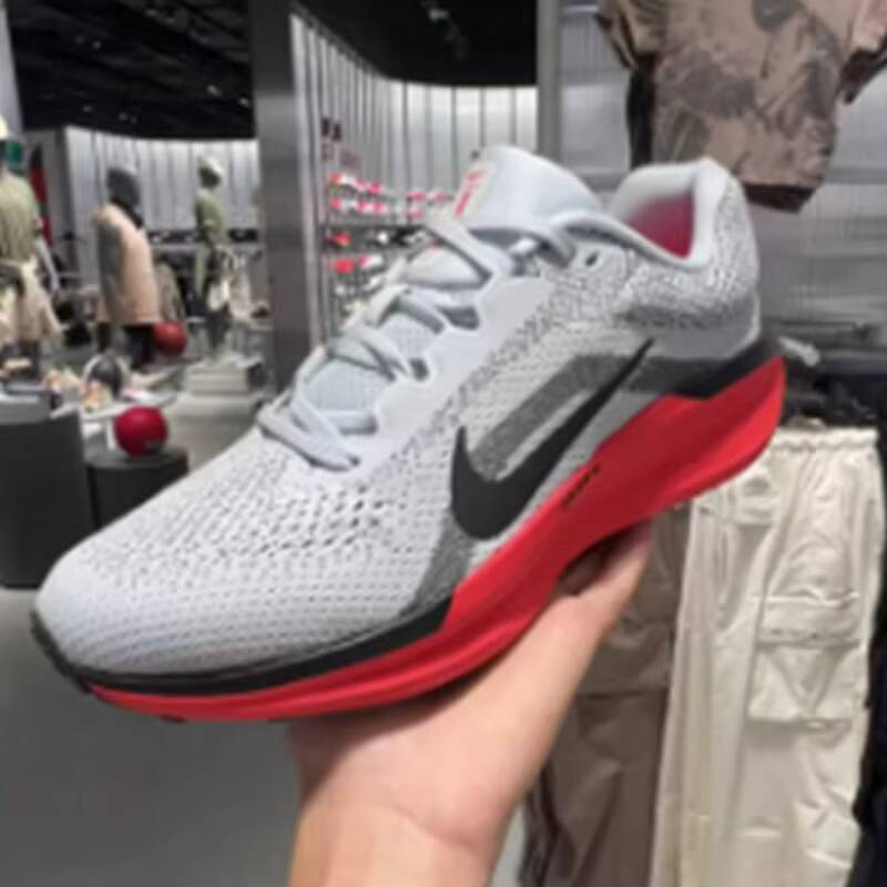 2026 スポーツナイキ男性ランニングシューズ通気性メッシュ - Men Shoes Size Nike のレビューと価格
