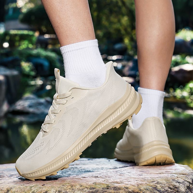 2026年ホットセール ランニングメンズトレーナー ワイドト - Men'S Shoes X Wide のレビューと価格
