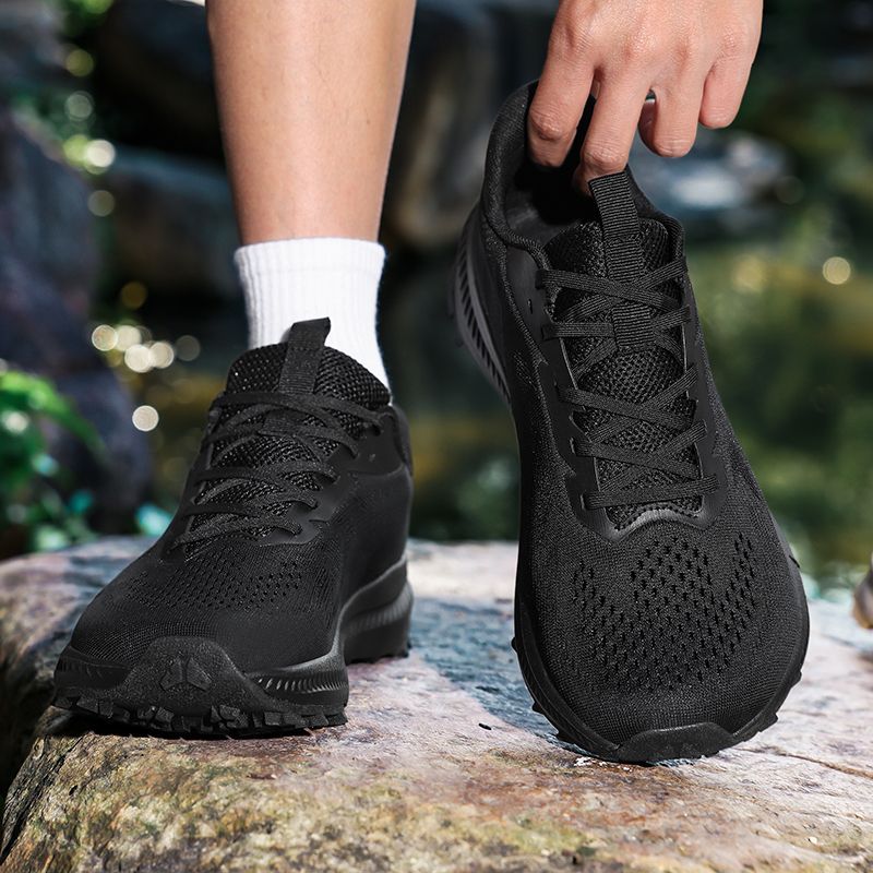 2026年ホットセール ランニングメンズトレーナー ワイドト - Men'S Shoes X Wide のレビューと価格